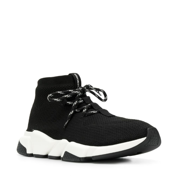 Balenciaga Shoes - Balenciaga Speed lace-up sneakers